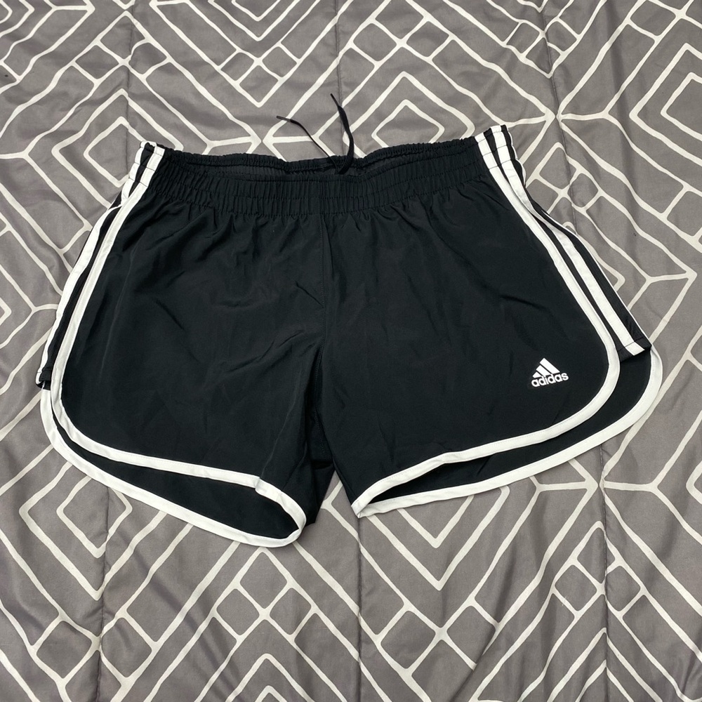 Women’s Adidas Running shorts